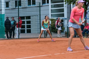 Bild 400 - BL Damen Der Club an der Alster - DTV Hannover : Ergebnis: 7:2
